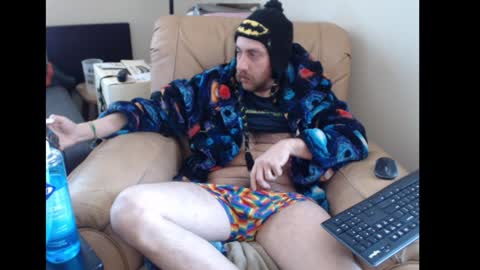 Snapshot of whiskyjane chatting on 01/21/25, 02:48 Whisky Jane Autumn Cabin Fever online show from 01/21/25, 02:48