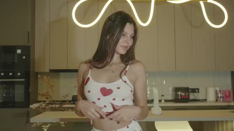 Naomi online show from 10/28/25, 02:15