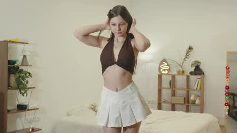 Naomi online show from 04/20/26, 02:14