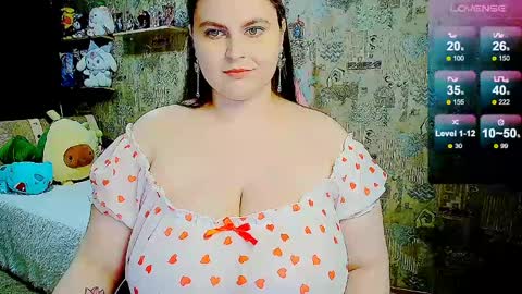 whisperinthedarkk online show from 05/08/26, 10:26