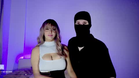 whispero_o online show from 09/10/25, 05:35