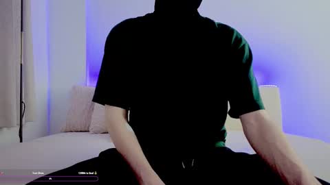 whispero_o online show from 09/22/25, 01:46