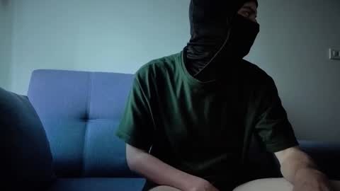 whispero_o online show from 10/07/25, 11:07