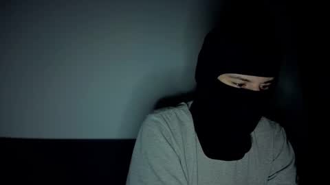 whispero_o online show from 01/14/26, 11:09