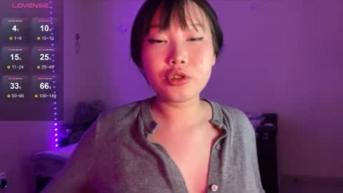 DarsyWhispers online show from 12/20/25, 09:27