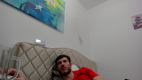 Michael online show from 12/14/24, 07:46