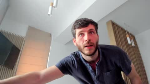 Michael online show from 12/31/24, 12:57