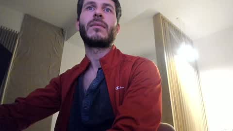 Michael online show from 12/31/24, 07:07