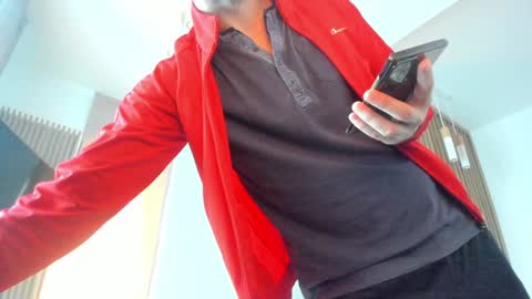 Michael online show from 01/02/25, 10:16