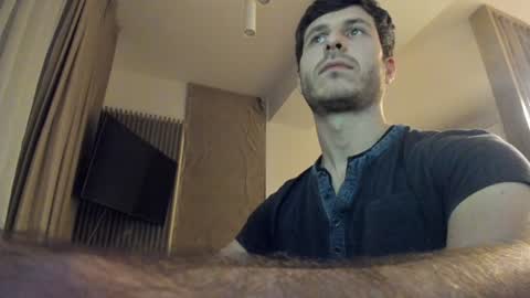 Michael online show from 01/04/25, 05:16