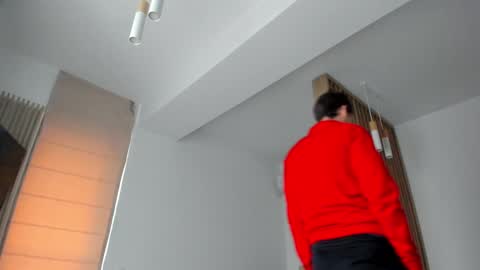 Michael online show from 01/06/25, 01:52