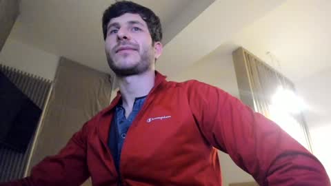 Michael online show from 01/07/25, 04:27