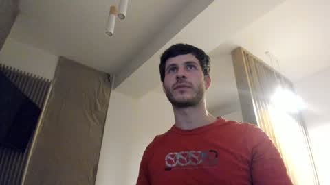 Michael online show from 01/07/25, 07:28