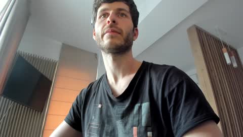 Michael online show from 01/11/25, 12:18