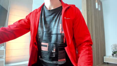 Michael online show from 01/12/25, 12:01