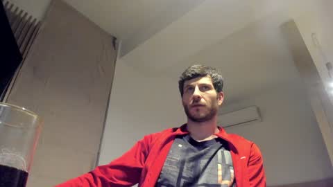 Michael online show from 01/13/25, 07:21