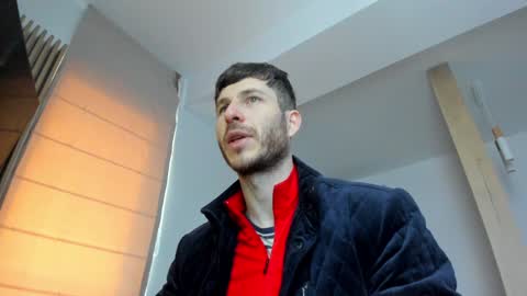 Michael online show from 01/18/25, 09:34