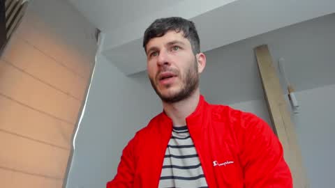 Michael online show from 01/19/25, 07:15