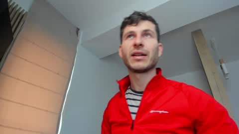 Michael online show from 01/24/25, 08:13