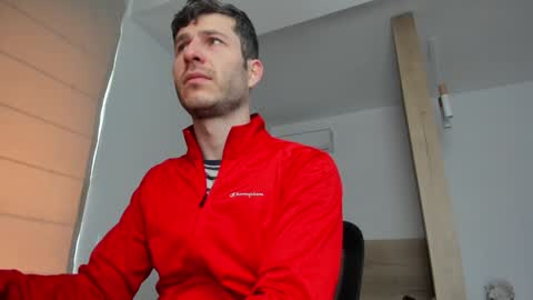 Michael online show from 01/25/25, 09:15