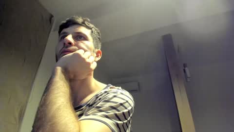 Michael online show from 01/25/25, 06:57