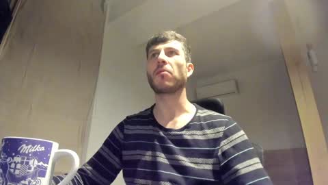 Michael online show from 01/30/25, 06:00