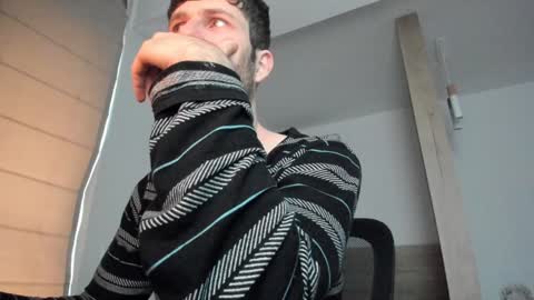 Michael online show from 02/01/25, 08:29