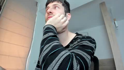 Michael online show from 02/02/25, 07:52