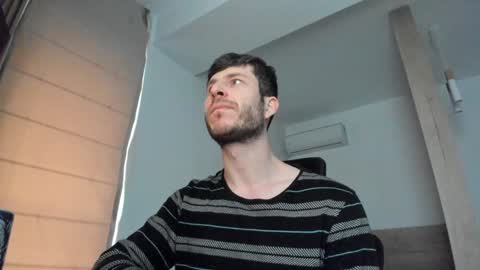 Michael online show from 02/03/25, 01:51