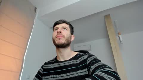 Michael online show from 02/08/25, 09:46