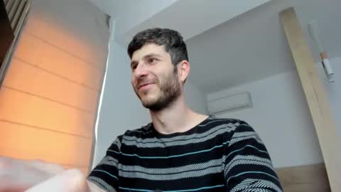 Michael online show from 02/09/25, 01:14