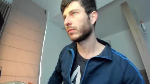 Michael online show from 03/01/25, 10:55