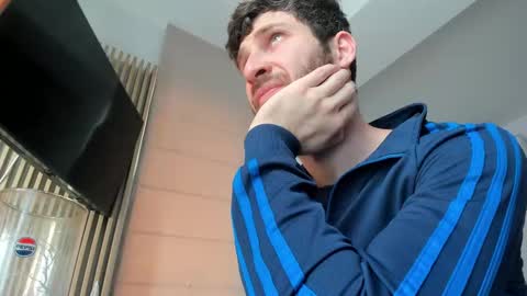 Michael online show from 03/08/25, 11:05