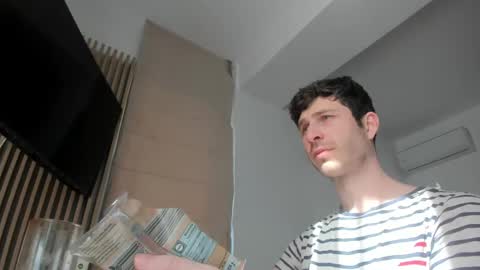 Michael online show from 03/09/25, 11:58