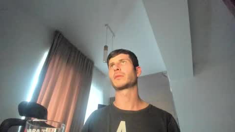 Michael online show from 09/26/25, 03:05