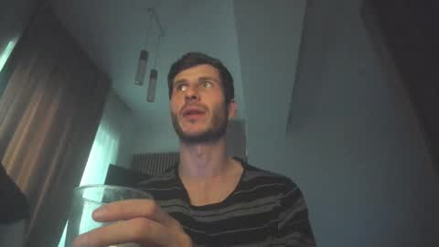 Michael online show from 10/27/25, 03:05