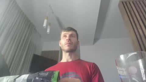 Michael online show from 11/14/25, 03:22