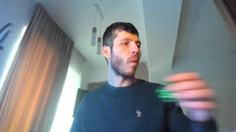 Michael online show from 11/23/25, 09:42