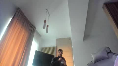 Michael online show from 12/20/25, 10:33