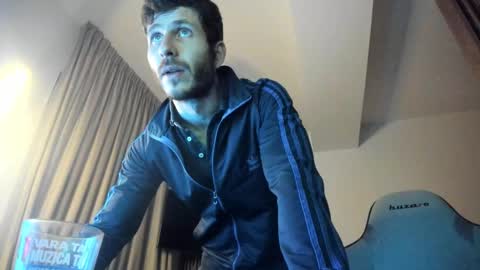 Michael online show from 01/07/26, 05:48