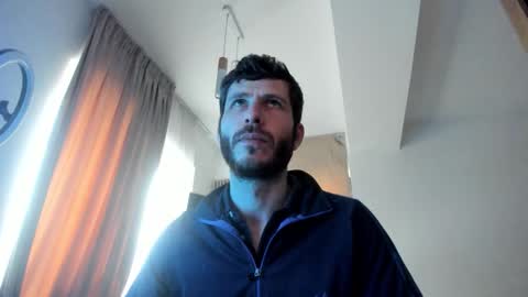 Michael online show from 01/08/26, 09:55