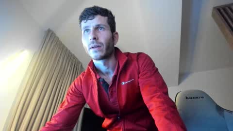 Michael online show from 02/09/26, 04:33