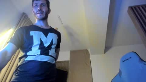 Michael online show from 02/24/26, 04:05