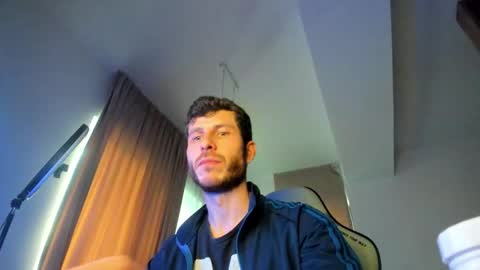 Michael online show from 02/26/26, 03:22