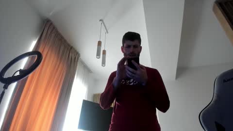 Michael online show from 03/21/26, 10:42