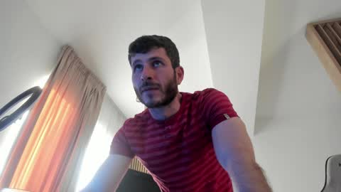 Michael online show from 03/31/26, 03:45