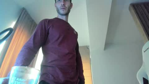 Michael online show from 04/03/26, 04:16