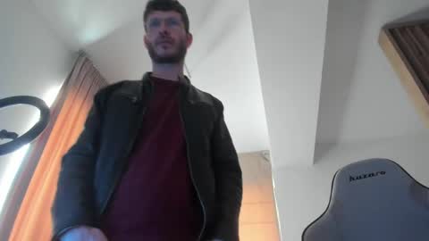 Michael online show from 04/12/26, 09:03