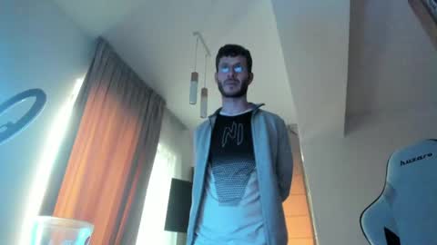 Michael online show from 04/14/26, 04:24