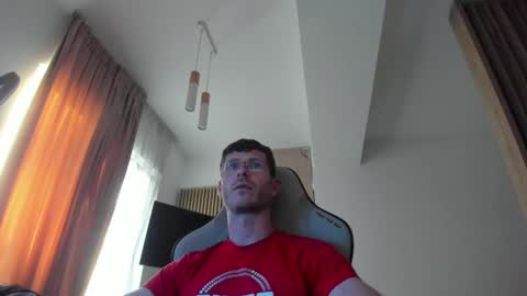 Michael online show from 05/14/26, 04:25